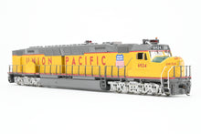 Load image into Gallery viewer, HO Brass CON OMI - Overland Models, Inc. UP - Union Pacific EMD DD40AX Centennial, Custom Painted No. 6924