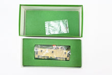 Load image into Gallery viewer, HO Brass OMI - Overland Models, Inc. MP - Missouri Pacific Standard Wood Caboose #700 - 909 (also Wabash and T&P)