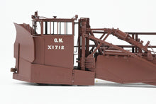 Load image into Gallery viewer, HO Brass OMI - Overland Models Inc. GN - Great Northern Jordan Spreader CP No. X1712