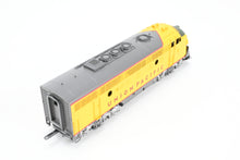 Load image into Gallery viewer, HO Brass Oriental Limited UP - Union Pacific EMD F9MA With Snowplow FP Late Run