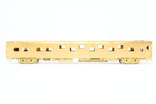 Load image into Gallery viewer, HO Brass Soho MILW - Milwaukee Road Raymond Series 16-Duplex-4DB Sleeper