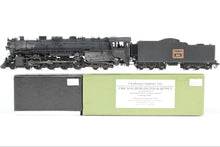 Load image into Gallery viewer, HO Brass CON CIL - Challenger Imports CB&Q - Burlington Route Class O-5a 4-8-4 FP #5623 w/ Tsunami2 DCC & Sound + Weathering