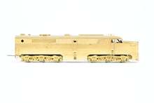 Load image into Gallery viewer, HO Brass Oriental Limited Various Roads Alco PA-1 Standard