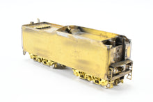Load image into Gallery viewer, HO Brass Hallmark Models SLSF - Frisco 4500 Class Dual Service Series 4-8-4 Custom Drive by Joe G. Collias