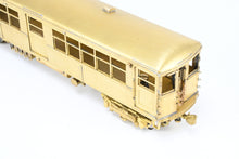 Load image into Gallery viewer, HO Brass MTS Imports CTA - Chicago Transit Authority 4001 - 4250 Series (Modified) Elevated Cars 2-Car Set