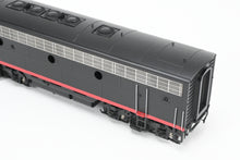 Load image into Gallery viewer, HO Brass Oriental Limited SP - Southern Pacific EMD FP7A/F7B 1500 HP Phase II Set Factory Painted Black Widow
