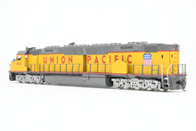 Load image into Gallery viewer, HO Brass CON OMI - Overland Models, Inc. UP - Union Pacific EMD DD40AX Centennial, Custom Painted No. 6924