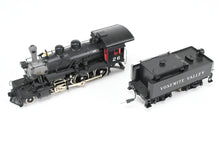 Load image into Gallery viewer, HO Brass CON Beaver Creek Yosemite Valley 3-Locomotive Set "The Heritage Line" Serial #28 FP No. 25, 26, & 29