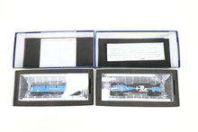 Load image into Gallery viewer, HO Athearn Genesis B&M – Boston & Maine EMD F2-A/F2-B Passenger Set Tsunami2 DCC & Sound