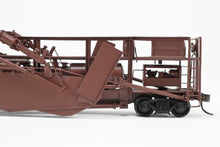 Load image into Gallery viewer, HO Brass OMI - Overland Models Inc. GN - Great Northern Jordan Spreader CP No. X1712