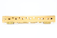 Load image into Gallery viewer, HO Brass Soho MILW - Milwaukee Road Raymond Series 16-Duplex-4DB Sleeper