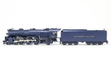 Load image into Gallery viewer, O Brass CON Sunset Models Third Rail B&O - Baltimore and Ohio P-7e 4-6-2 FP in B&O Blue #5314 2-Rail Version ISSUES