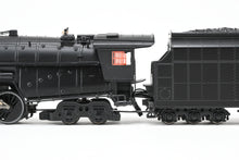 Load image into Gallery viewer, HO BLI - Broadway Limited Imports N&W - Norfolk & Western Class A 2-6-6-4 QSI DCC and Sound Unlettered