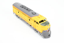 Load image into Gallery viewer, HO Brass Oriental Limited UP - Union Pacific EMD F9MA With Snowplow FP Late Run