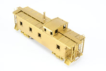 Load image into Gallery viewer, HO Brass Hallmark Models MP - Missouri Pacific Standard Wood Caboose Series 935-954