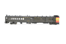 Load image into Gallery viewer, HO Brass CON Key Imports ATSF - Santa Fe M-131 EMD Motor Car "Doodlebug" FP M-131 "Gullwing" With DCC