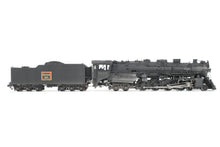 Load image into Gallery viewer, HO Brass CIL - Challenger Imports CB&Q - Burlington Route Class O-5a 4-8-4 FP #5623 w/ Tsunami2 DCC & Sound + Weathering