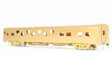 Load image into Gallery viewer, HO Brass Soho MILW - Milwaukee Road Raymond Series 16-Duplex-4DB Sleeper