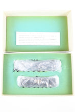 Load image into Gallery viewer, HO Brass Gem Models B&M - Boston & Maine R-1d 4-8-2 CP No.4115 Can Motor Upgrade AS-IS