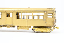 Load image into Gallery viewer, HO Brass MTS Imports CTA - Chicago Transit Authority 4001 - 4250 Series (Modified) Elevated Cars 2-Car Set