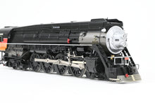 Load image into Gallery viewer, HO Brass CON CIL - Challenger Imports SP - Southern Pacific Class GS-4 Factory Painted Partial Daylight No. 4439
