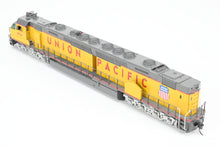 Load image into Gallery viewer, HO Brass CON OMI - Overland Models, Inc. UP - Union Pacific EMD DD40AX Centennial, Custom Painted No. 6924