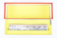 Load image into Gallery viewer, HO Brass TCY - The Coach Yard SP - Southern Pacific 1950 Sunset Limited 4-Car Add On Set