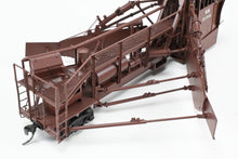 Load image into Gallery viewer, HO Brass OMI - Overland Models Inc. GN - Great Northern Jordan Spreader CP No. X1712
