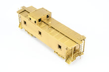 Load image into Gallery viewer, HO Brass Hallmark Models MP - Missouri Pacific Standard Wood Caboose Series 935-954