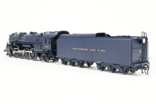 Load image into Gallery viewer, O Brass CON Sunset Models Third Rail B&O - Baltimore and Ohio P-7e 4-6-2 FP in B&O Blue #5314 2-Rail Version ISSUES