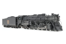 Load image into Gallery viewer, HO Brass CIL - Challenger Imports CB&Q - Burlington Route Class O-5a 4-8-4 FP #5623 w/ Tsunami2 DCC & Sound + Weathering