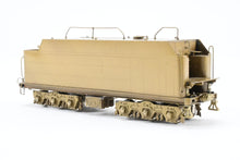 Load image into Gallery viewer, HO Brass Hallmark Models MP – Missouri Pacific 4-6-2 No. 6601 TENDER ONLY