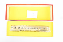 Load image into Gallery viewer, HO Brass Great Brass Fleet NYC - New York Central 2800 Series Heavyweight Coach w/ Mechanical AC