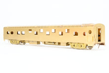Load image into Gallery viewer, HO Brass Soho MILW - Milwaukee Road Raymond Series 16-Duplex-4DB Sleeper