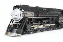 Load image into Gallery viewer, HO Brass CON CIL - Challenger Imports SP - Southern Pacific Class GS-4 Factory Painted Partial Daylight No. 4439
