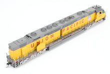 Load image into Gallery viewer, HO Brass CON OMI - Overland Models, Inc. UP - Union Pacific EMD DD40AX Centennial, Custom Painted No. 6924