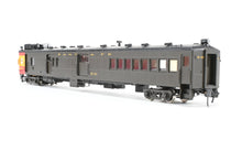 Load image into Gallery viewer, HO Brass CON Key Imports ATSF - Santa Fe M-131 EMD Motor Car "Doodlebug" FP M-131 "Gullwing" With DCC