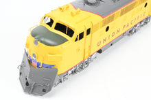 Load image into Gallery viewer, HO Brass Oriental Limited UP - Union Pacific EMD F9MA With Snowplow FP Late Run