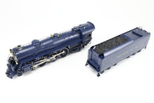 Load image into Gallery viewer, O Brass CON Sunset Models Third Rail B&O - Baltimore and Ohio P-7e 4-6-2 FP in B&O Blue #5314 2-Rail Version ISSUES