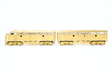 Load image into Gallery viewer, HO Brass Oriental Limited Various Road EMD F3A/F3B PH III/1500 HP 2-Unit Set