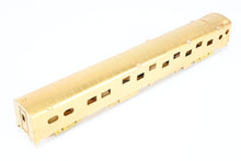 Load image into Gallery viewer, HO Brass Soho MILW - Milwaukee Road Raymond Series 16-Duplex-4DB Sleeper