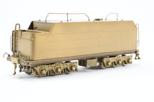 Load image into Gallery viewer, HO Brass Hallmark Models MP – Missouri Pacific 4-6-2 No. 6601 TENDER ONLY