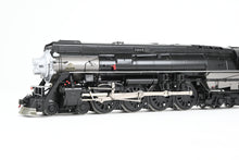 Load image into Gallery viewer, HO Brass CON CIL - Challenger Imports SP - Southern Pacific Class GS-4 Factory Painted Partial Daylight No. 4439