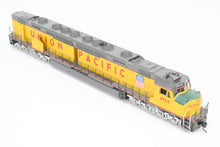 Load image into Gallery viewer, HO Brass CON OMI - Overland Models, Inc. UP - Union Pacific EMD DD40AX Centennial, Custom Painted No. 6924
