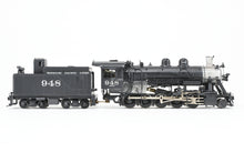 Load image into Gallery viewer, HO Brass PFM - United MP - Missouri Pacific 2-10-0 Custom Modified and Painted by Joe G. Collias as No. 948