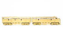 Load image into Gallery viewer, HO Brass Oriental Limited Various Road EMD F3A/F3B PH III/1500 HP 2-Unit Set