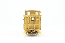 Load image into Gallery viewer, HO Brass Hallmark Models MP - Missouri Pacific Standard Wood Caboose Series 935-954