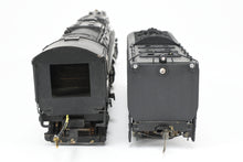 Load image into Gallery viewer, HO Brass PFM - Tenshodo UP - Union Pacific 4-8-8-4 "Big Boy" Crown FP No. 4012 Rare 1958 Hand Built Signature Series w/REBOXX