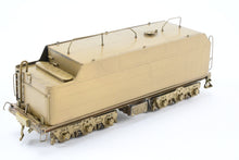 Load image into Gallery viewer, HO Brass Hallmark Models MP – Missouri Pacific 4-6-2 No. 6601 TENDER ONLY