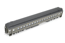 Load image into Gallery viewer, HO NEW Brass TCY - The Coach Yard CB&Q - Burlington Route HE Chair Car Class PC-9 EM A/C Factory Painted No. 4528